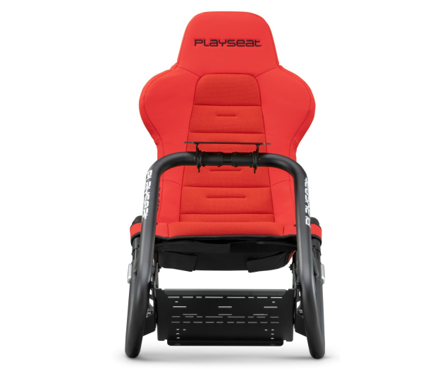 Playseat Trophy (Czerwony) - 1044277 - zdjęcie 4